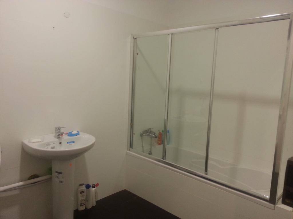 Lisbon Gambori Hostel Eksteriør billede